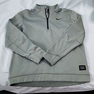 Nike Golf Quarter Zip
